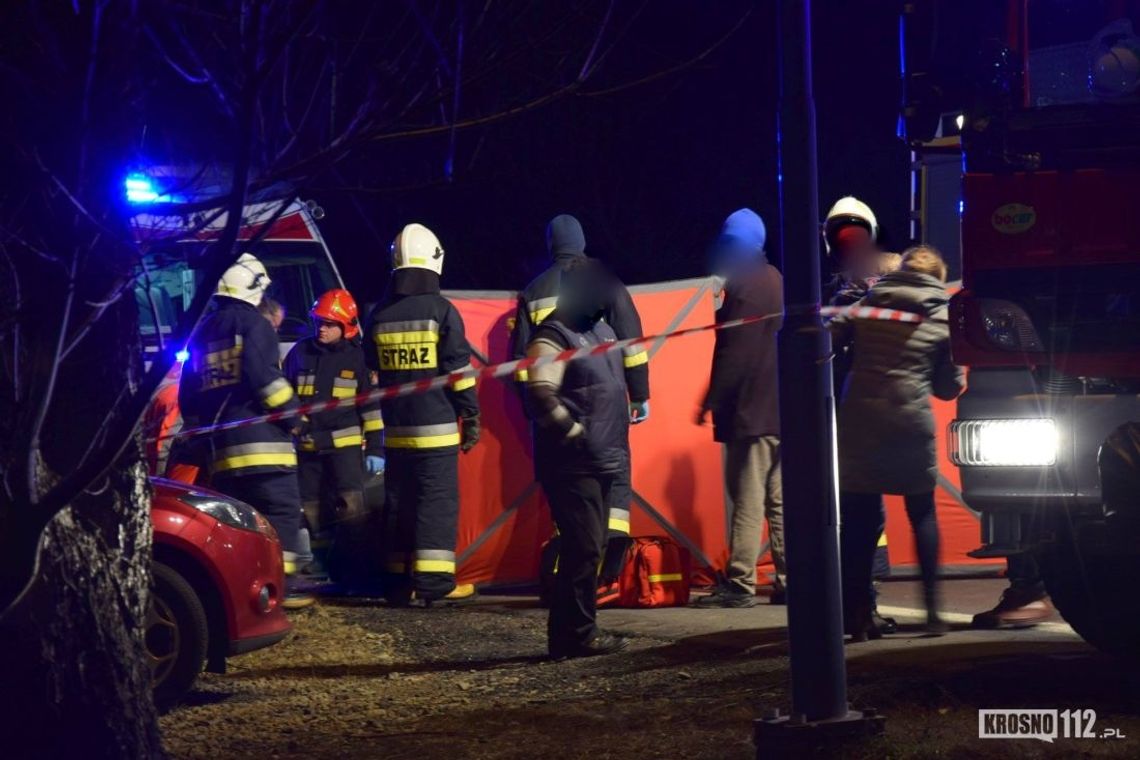 Czarna seria tragicznych potrąceń. Nie żyje kolejna kobieta