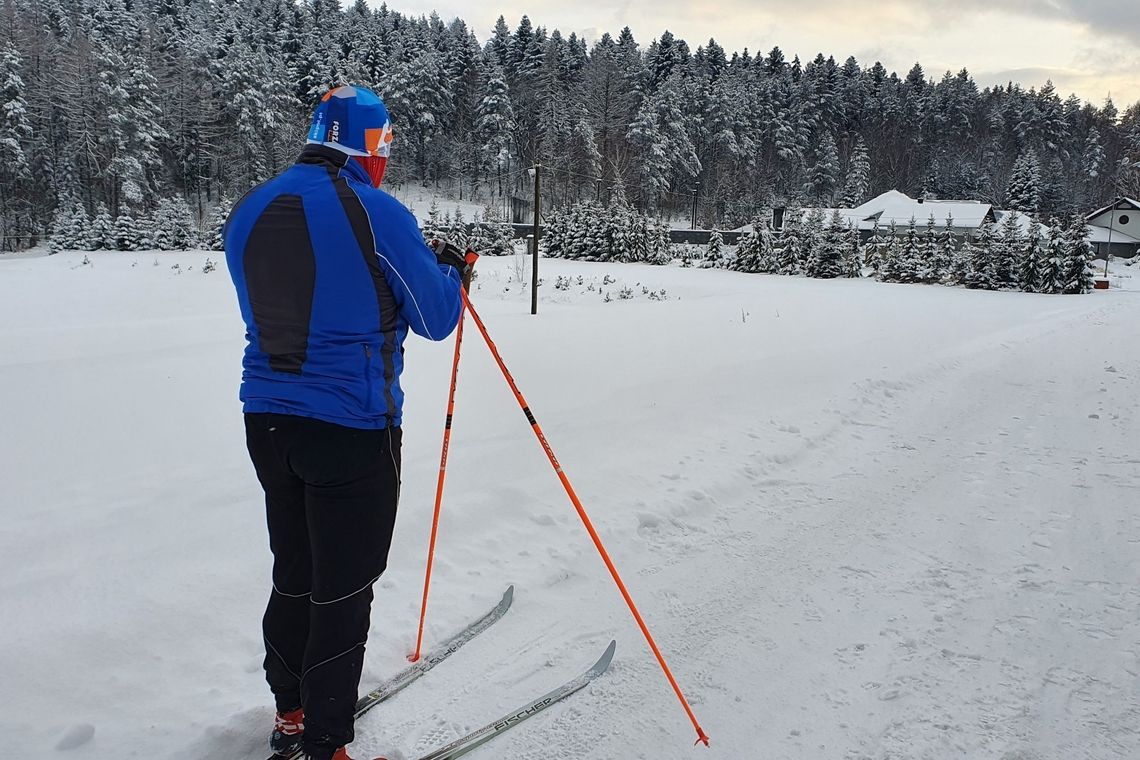 Czarnorzeki staną się dużym ośrodkiem sportów zimowych?