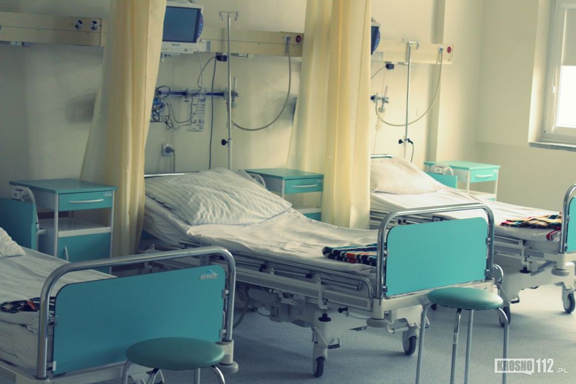 Czasowe ograniczenia na SOR w Krośnie. Chirurgia tylko w nagłych przypadkach Czasowe ograniczenia na SOR w Krośnie. Chirurgia tylko w nagłych przypadkach