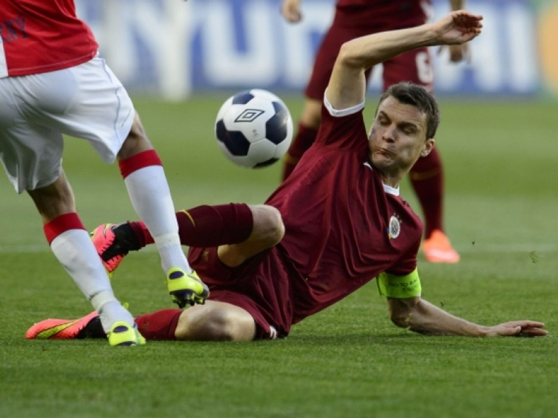Czeska liga piłkarska: futbol za naszą granicą
