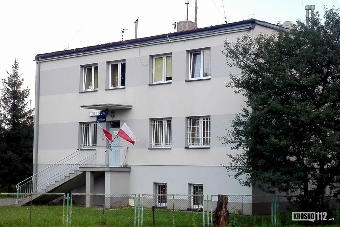 Czy do Miejsca Piastowego wróci Posterunek Policji?