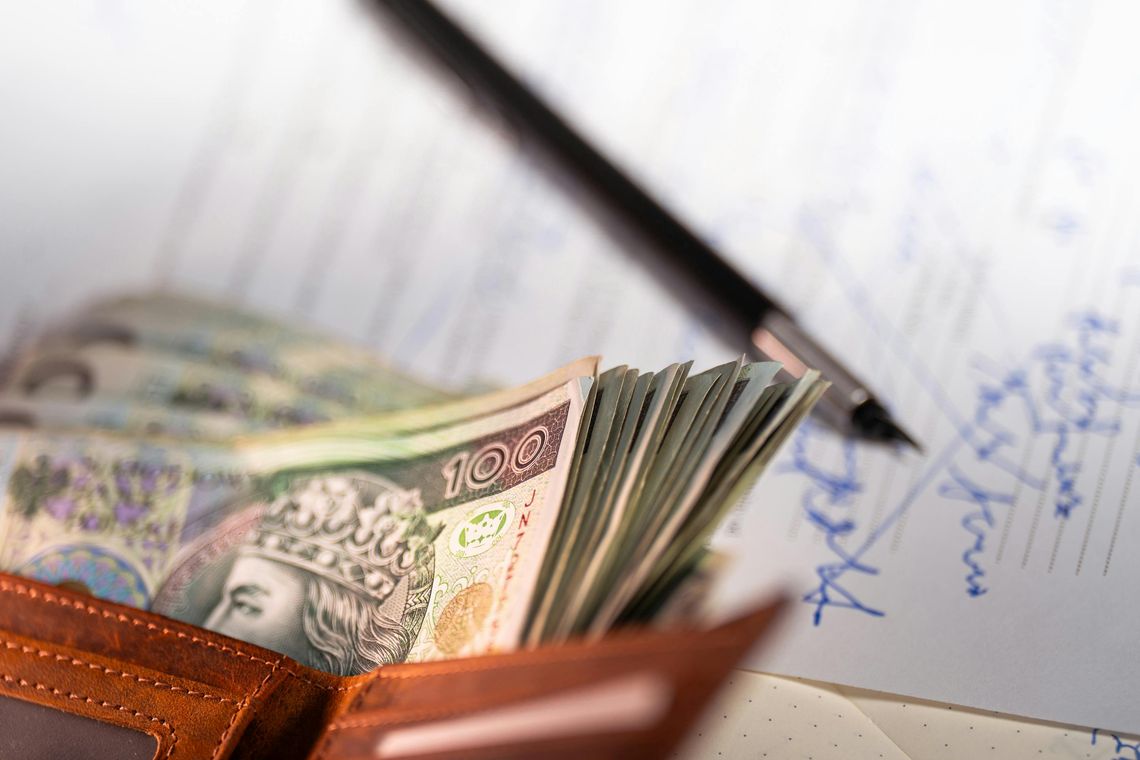 Czy kontrola wydatków oznacza rezygnację z przyjemności? Czy kontrola wydatków oznacza rezygnację z przyjemności?