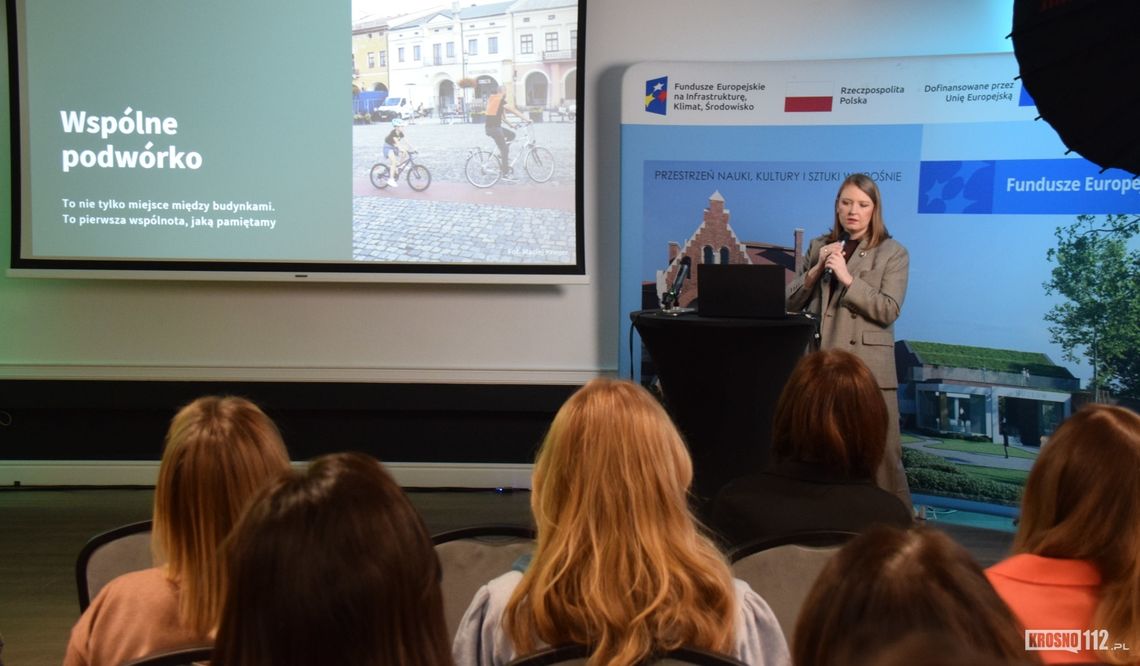 Czy Muzeum Rzemiosła będzie podwórkiem łączącym rzemiosło i relacje?