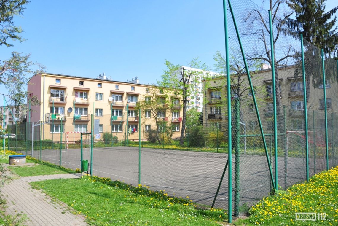 Czy uda się wypracować wspólne stanowisko w sprawie boiska na osiedlu Tysiąclecia?