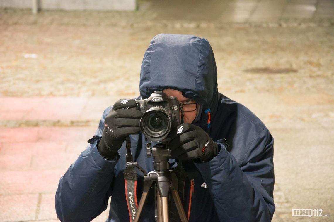 Czy w Polsce wróci zakaz fotografowania?