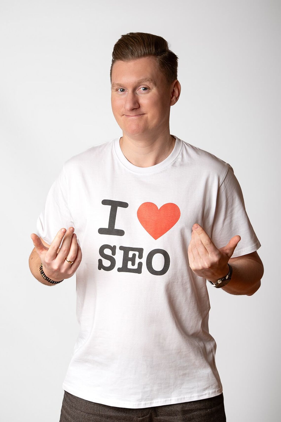 Czy warto szkolić się u wykładowcy SEO? Powody, dla których to się opłaca