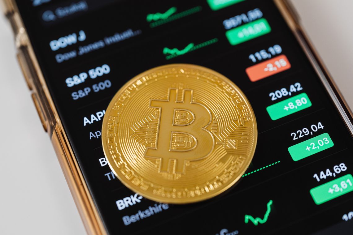 Czym są kontrakty CFD na bitcoin?