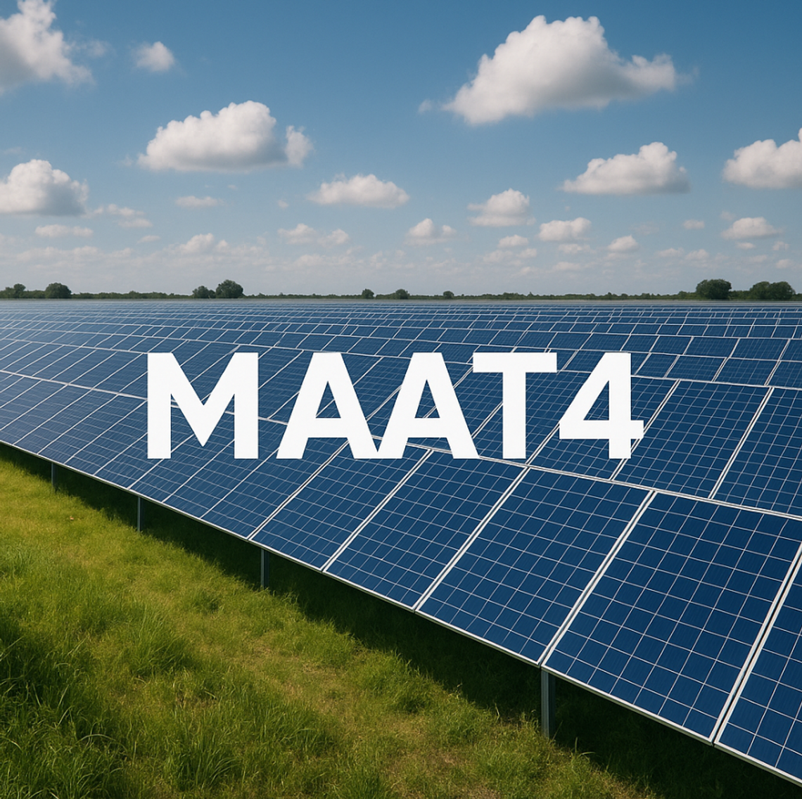 Definicja i znaczenie pola solarnego. Czym jest i jak je rozumieć?