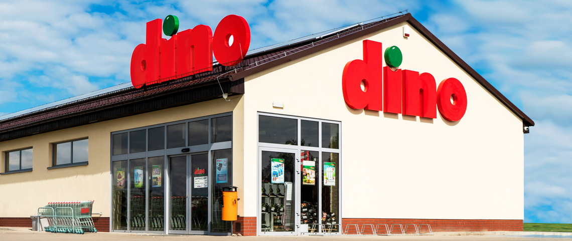 Dino pod lupą PIP. Związkowcy wyszli ze spotkania z niczym