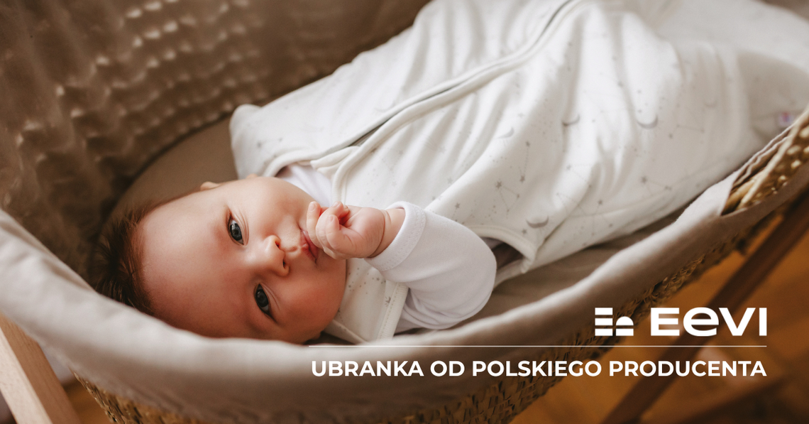 Dlaczego pierwsze ubranka dla niemowlaka często się nie sprawdzają… (I jak wybrać te właściwe)