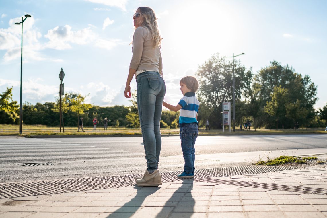 Dlaczego piesi nadal giną na przejściach dla pieszych?