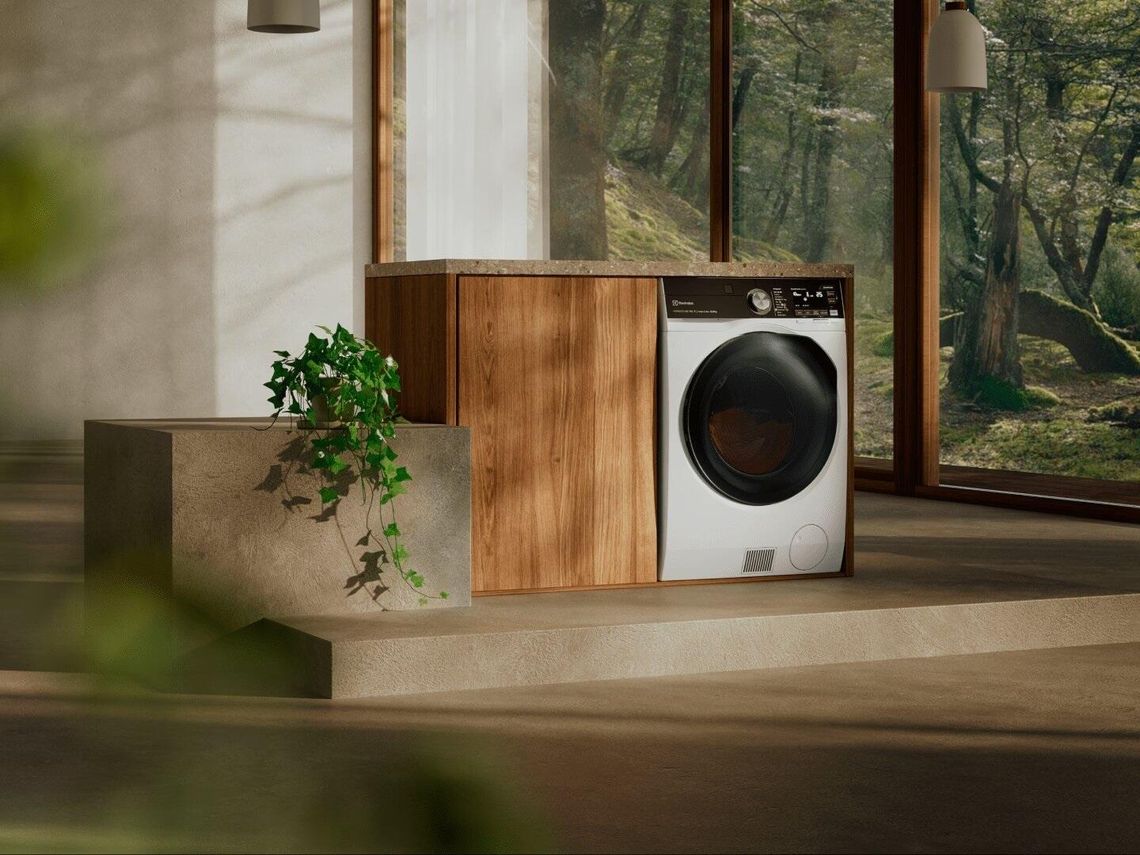 Dlaczego suszarki Electrolux są polecane przez ekspertów?