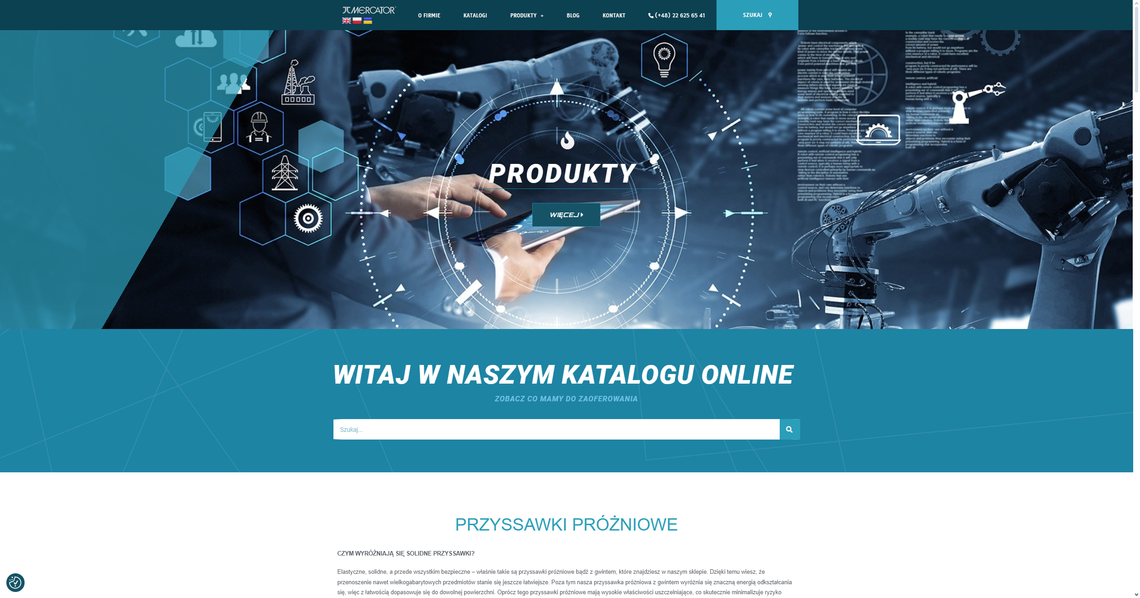 Dlaczego technika próżniowa jest niezbędna we współczesnej produkcji?
