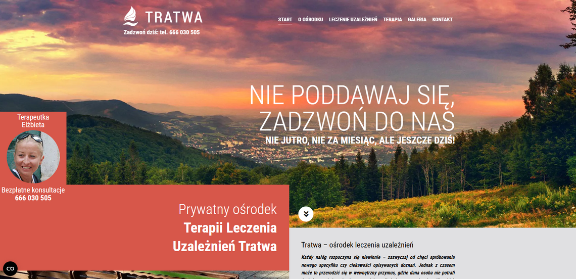 Dlaczego warto postawić na terapię leczenia uzależnień zamiast samodzielnych prób walki z nałogiem?
