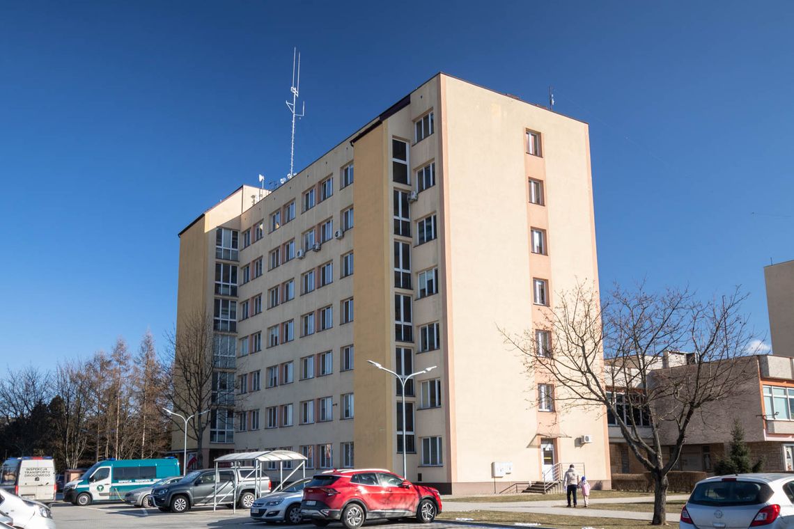 Długi weekend w urzędach. Urząd Wojewódzki zamknięty w piątek, Urząd Miasta w poniedziałek
