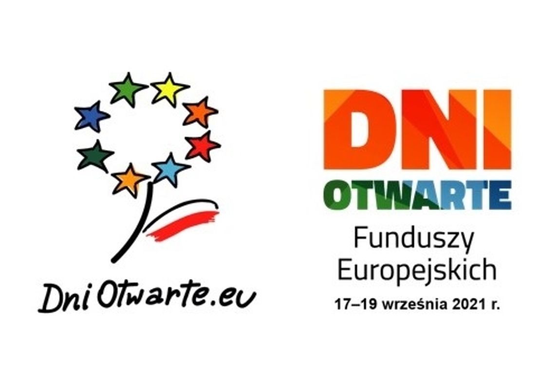 Dni Otwarte Funduszy Europejskich z Etnocentrum i Inkubatorem Przedsiębiorczości