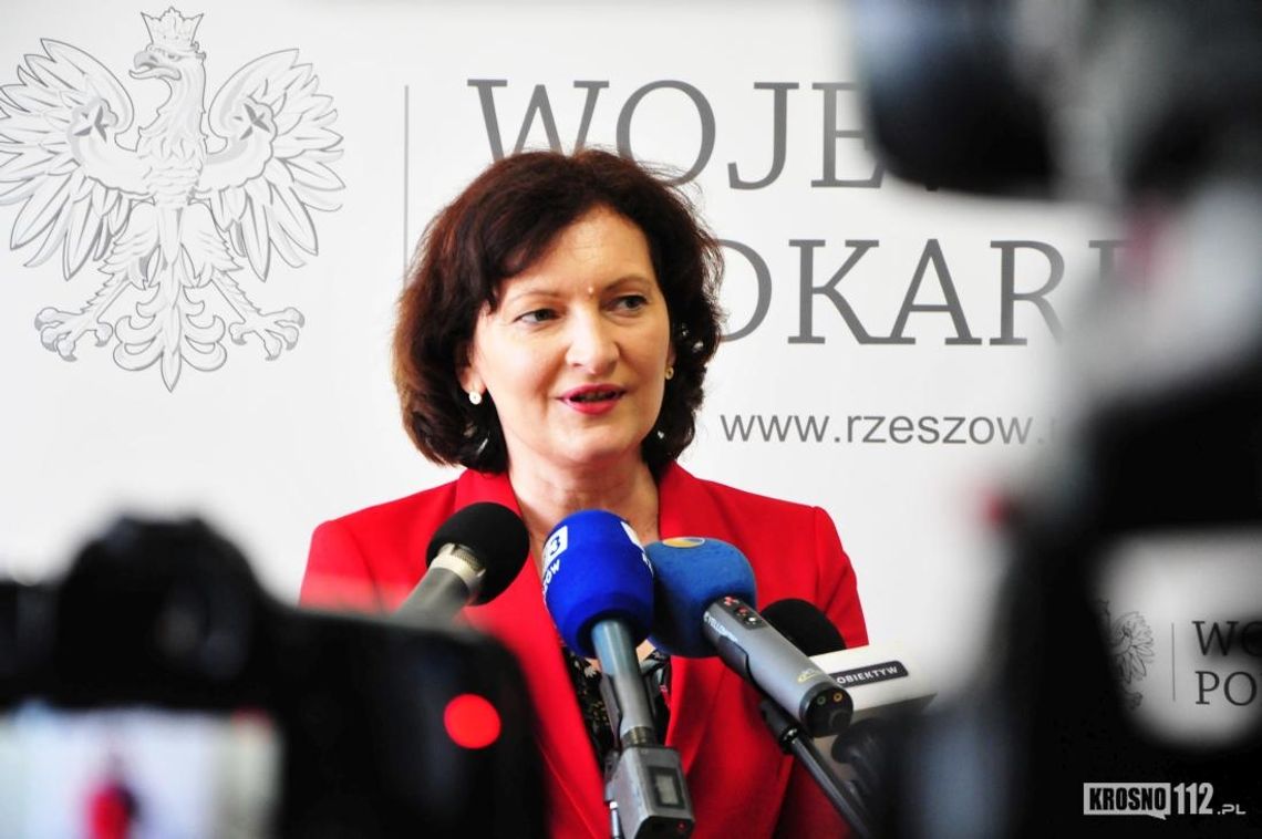 Do której jednostki trafi nowy wóz strażacki? Wszystko zależy od frekwencji w wyborach