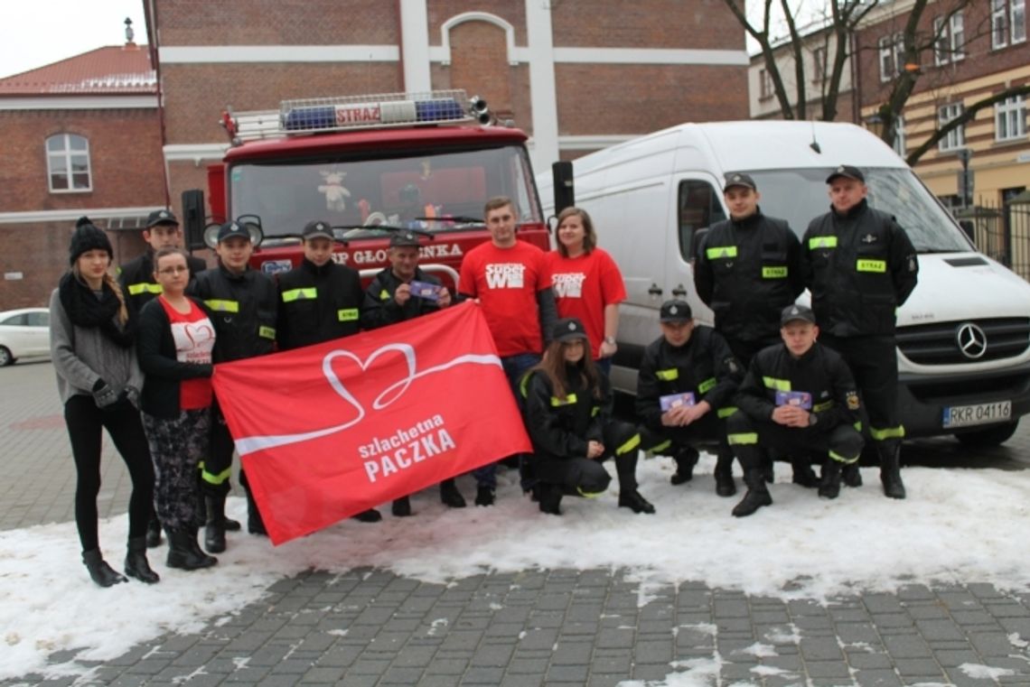 Dołącz do darczyńców Szlachetnej Paczki. 90 rodzin do obdarowania