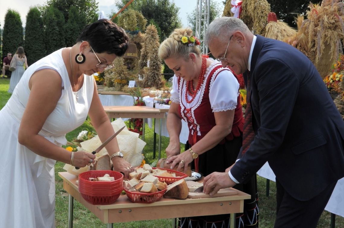 Dożynki w gminie Miejsce Piastowe. Gwiazdą wieczoru będzie zespół Pogwizdani