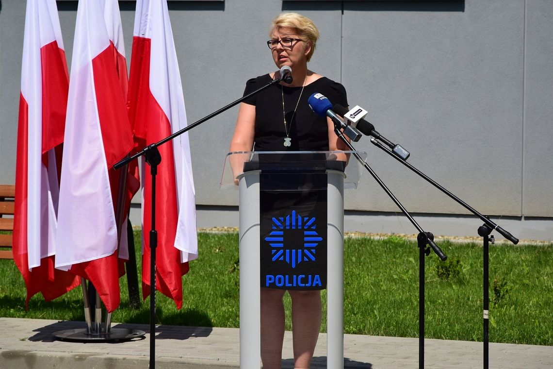 Dr inż. Joanna Bril o kryzysie na granicy: „Polska granica jest świętością"
