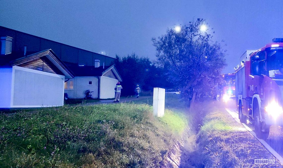 Dramat w dzielnicy Białobrzegi. Nie żyją dwie osoby [AKTUALIZACJA]