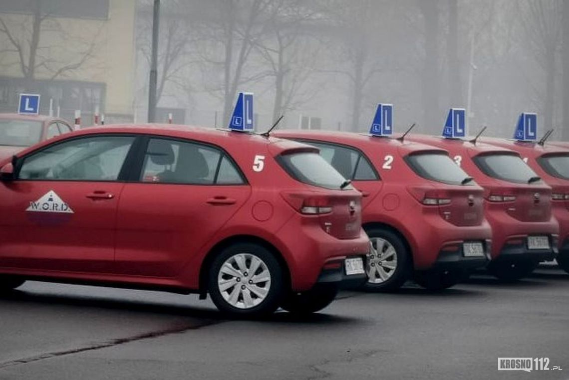 Drożej zapłacimy za prawo jazdy? Jest 140 złotych chcą, żeby było 200 złotych