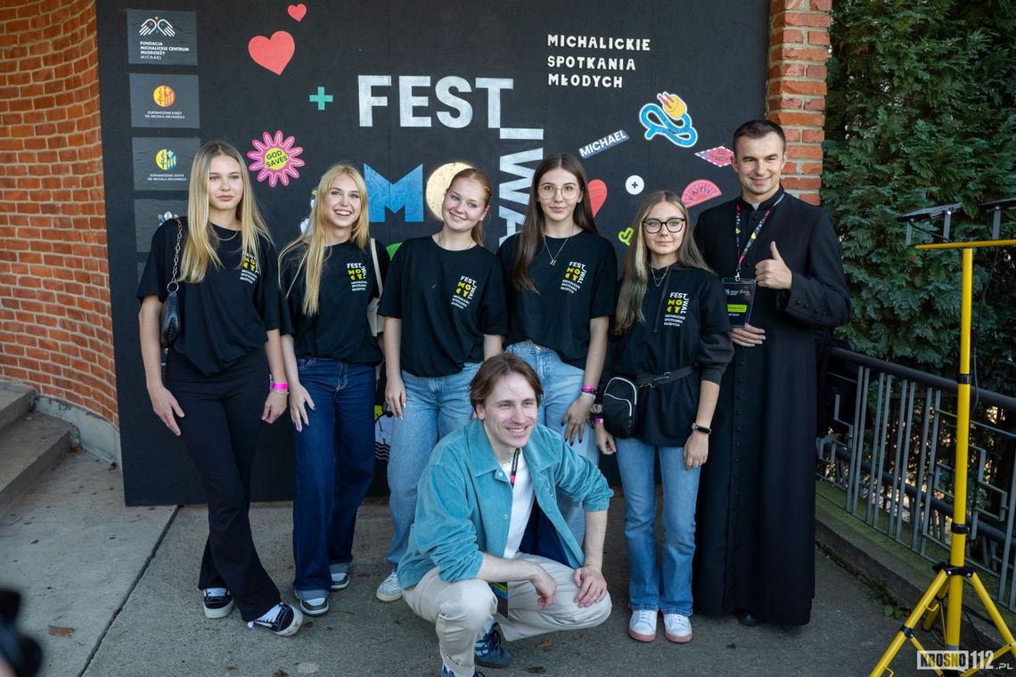 Drugi dzień Festiwalu Mocy 2025: przeżycia, atmosfera, refleksje