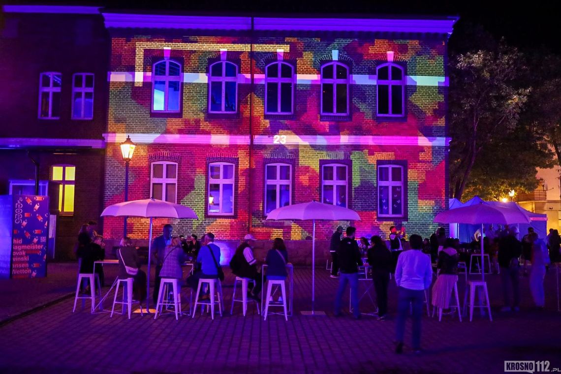 Drugi dzień Krosno Design Festival – energia, inspiracje i dyskusje