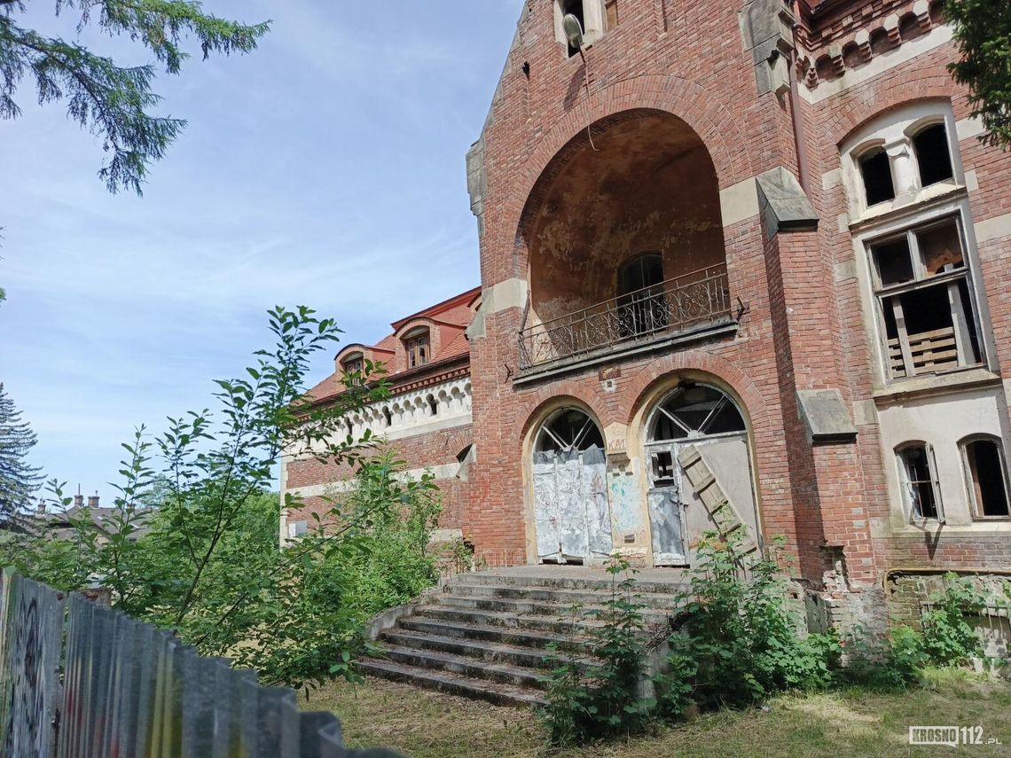 Drugi przetarg wyłoni wykonawcę modernizacji Pałacu Kaczkowskich? Drugi przetarg wyłoni wykonawcę modernizacji Pałacu Kaczkowskich?
