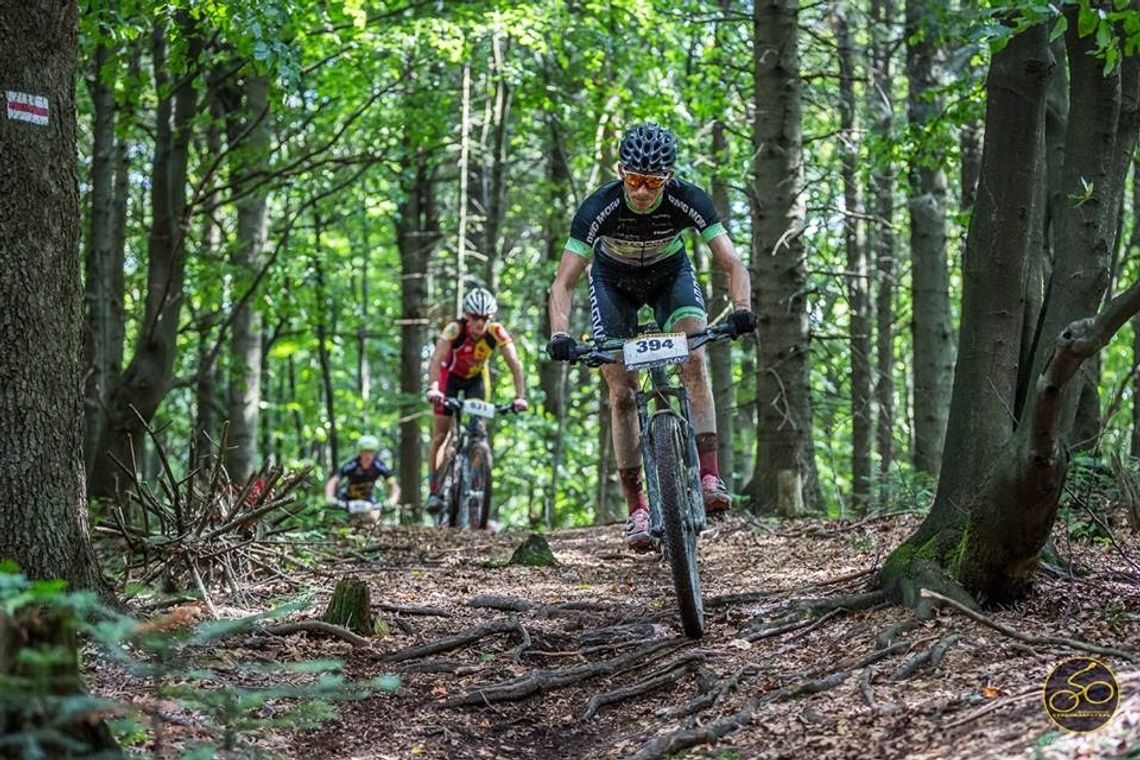 Dukla Wolf Race - wyścig MTB