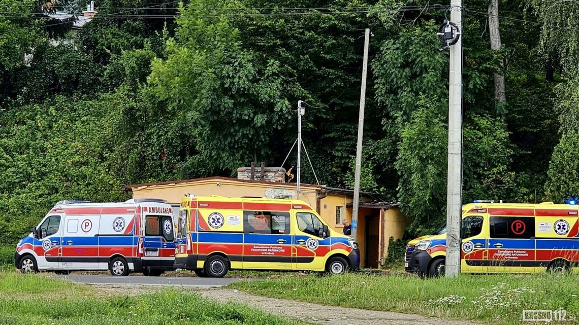 Dwaj młodzi mężczyźni aresztowani po pobiciu w Jedliczu. Grozi im do 10 lat więzienia Dwaj młodzi mężczyźni aresztowani po pobiciu w Jedliczu. Grozi im do 10 lat więzienia
