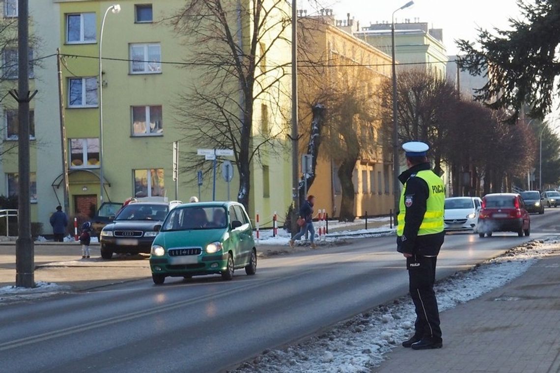 Działania „BOŻE NARODZENIE 2016”