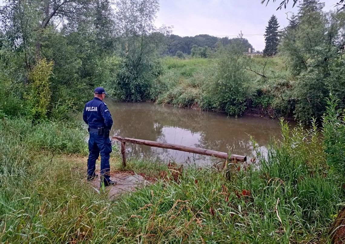 Działania prewencyjne służb w obliczu zagrożenia powodziowego