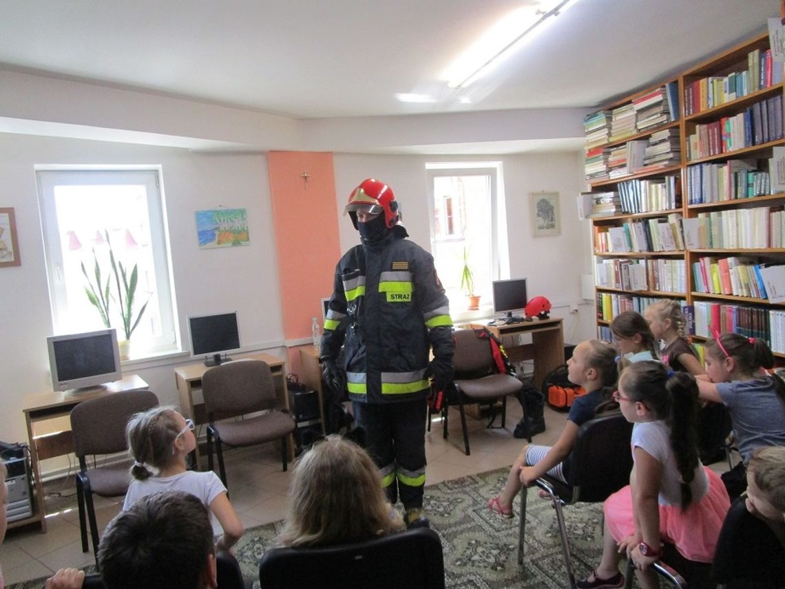 "Dzieciaki rządzą" - PBW w Krośnie zaprasza na "Dzień Dziecka w Bibliotece"