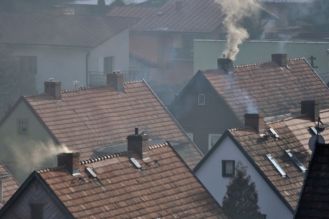 Dzięki aplikacji mObywatel można zgłaszać naruszenie przepisów o ochronie środowiska