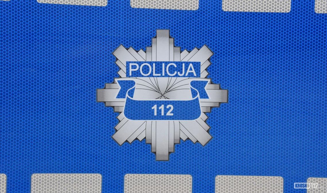 Dzielnicowi pomogli odnalezionej w lesie kobiecie
