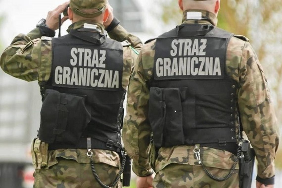 Dzień Otwarty Bieszczadzkiego Oddziału Straży Granicznej - liczba miejsc ograniczona