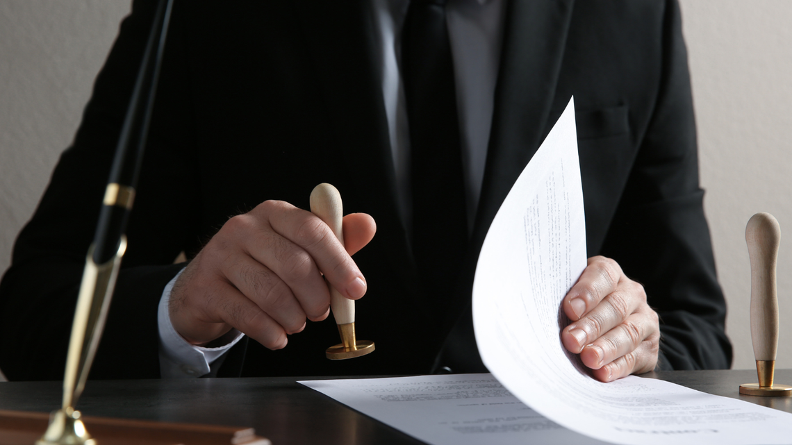 Dzień Otwarty Notariatu w Krośnie. Uzyskaj bezpłatne informacje prawne