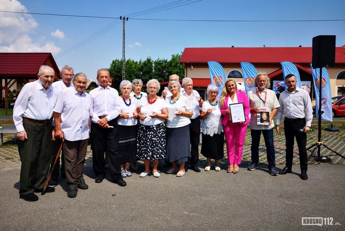 Dzień Profilaktyki Zdrowotnej i Bezpieczeństwa Seniorów w Gminie Miejsce Piastowe