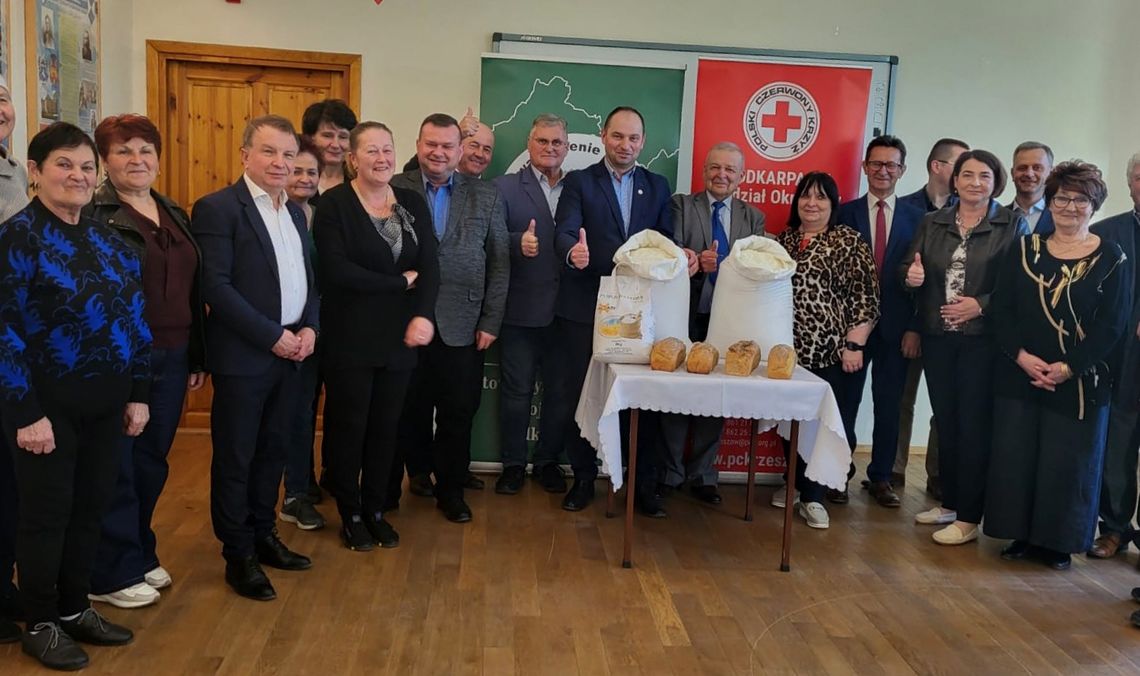 Dzień Sołtysa w Ustrobnej: tradycja, współpraca i plany na przyszłość