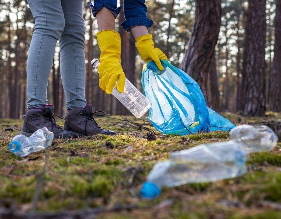 Dzień Ziemi. Dziś nam przypomina, jak niewiele zrobiliśmy