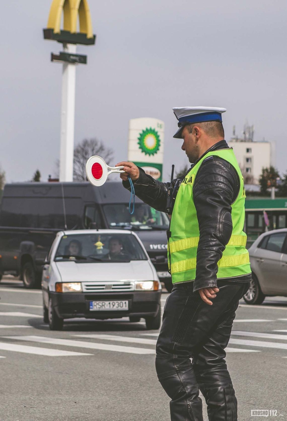 Dziś policjanci w całym kraju prowadzą kontrole prędkości