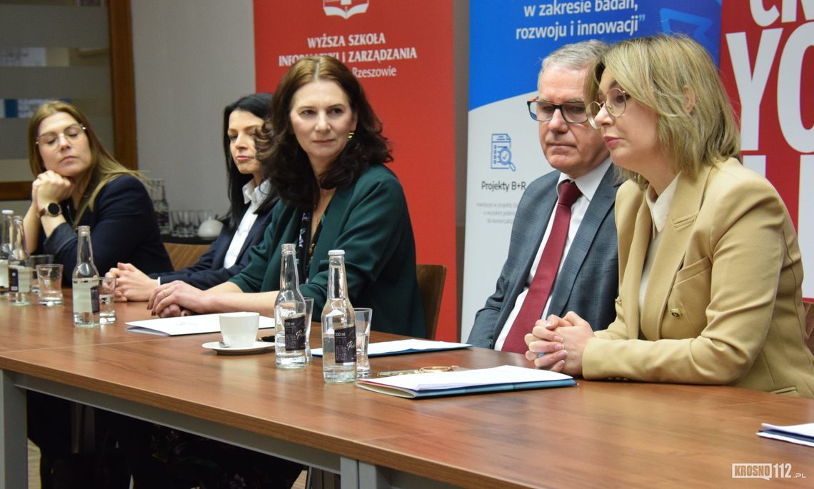 Eliminacje do HackCarpathia odbędą się w murach krośnieńskiej uczelni