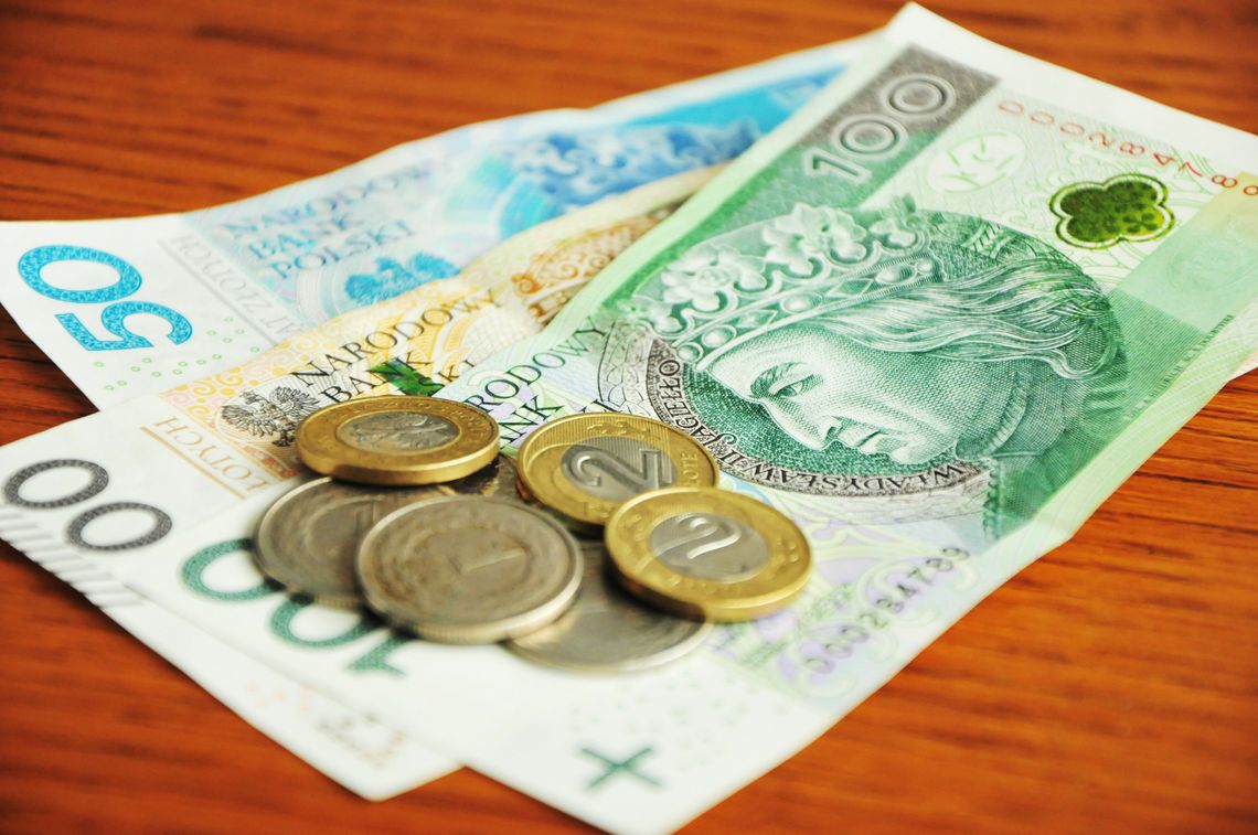 Emerytury i renty zostaną wypłacone przed świętami