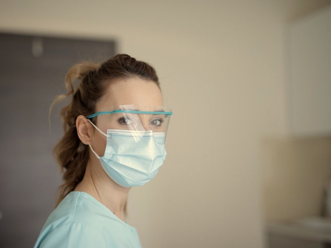 ? Epidemia na Podkarpaciu. 269 ozdrowień i nowych 891 zakażeń w województwie [Krosno i powiat 70]
