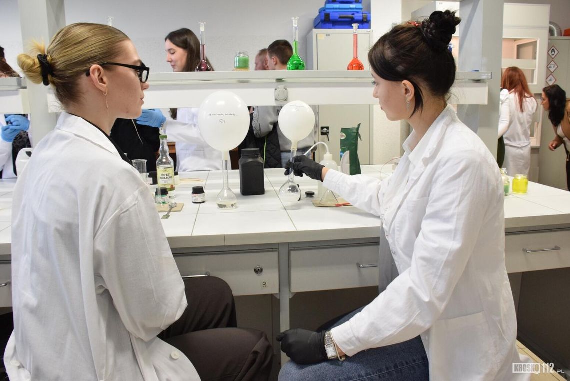 Event Młodych Przedsiębiorców w krośnieńskim „Szpetanrze” [ZDJĘCIA]