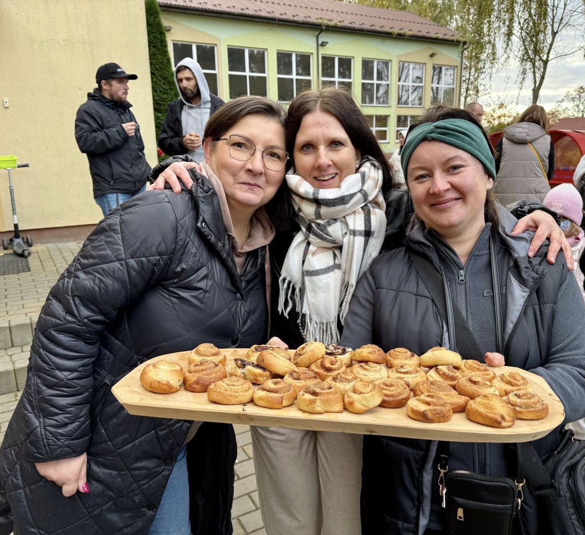 Festiwal Jesiennych Smaków – wyjątkowe święto wspólnoty i radości w Ustrobnej