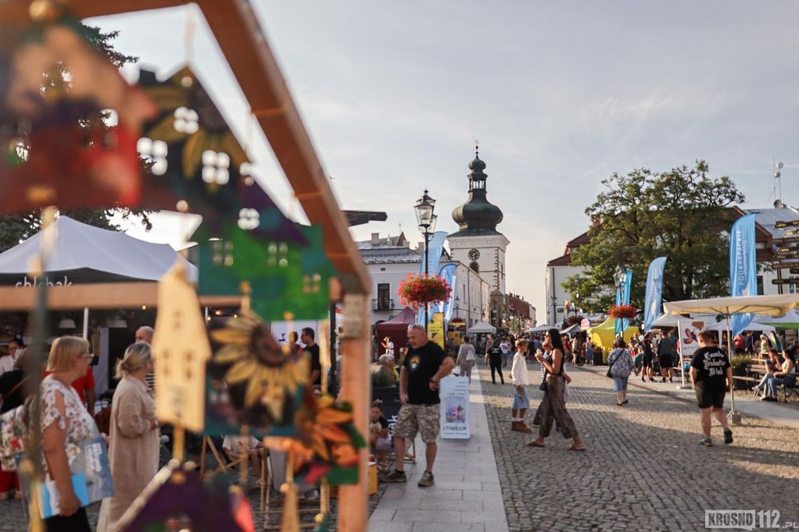 Festiwal Kultur Pogranicza „Karpackie Klimaty” w Krośnie [PROGRAM 2025]