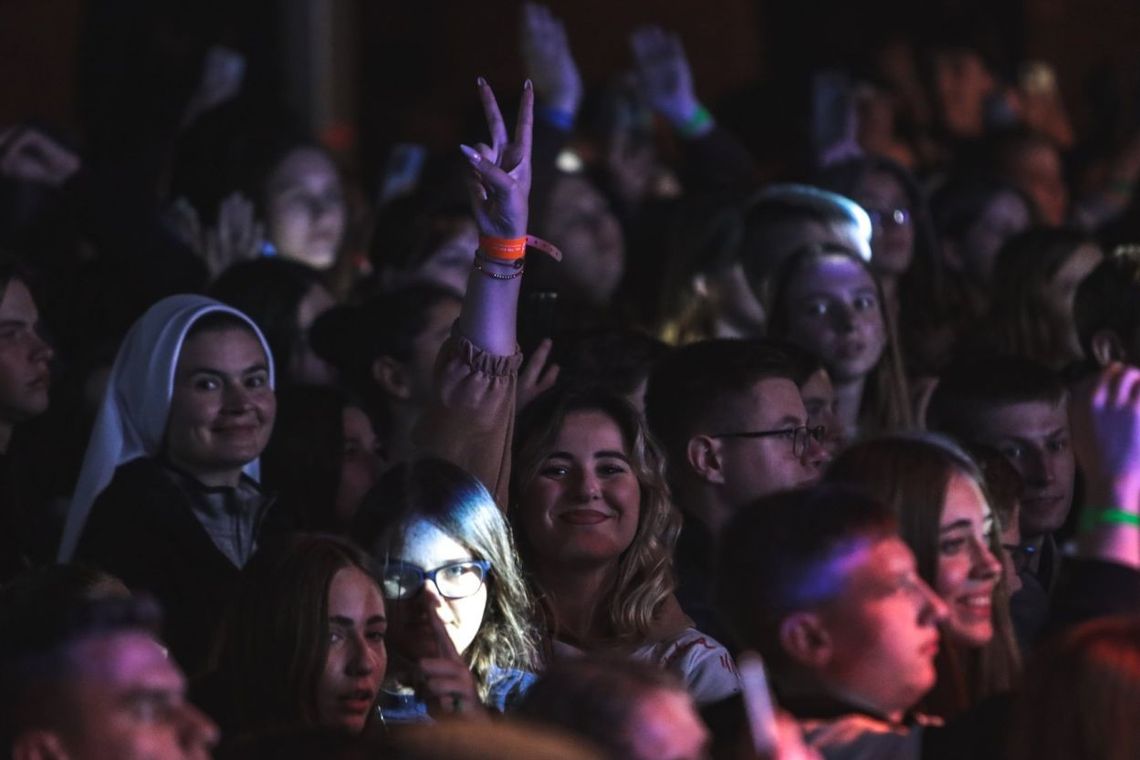 Festiwal Mocy w Miejscu Piastowym już we wrześniu!