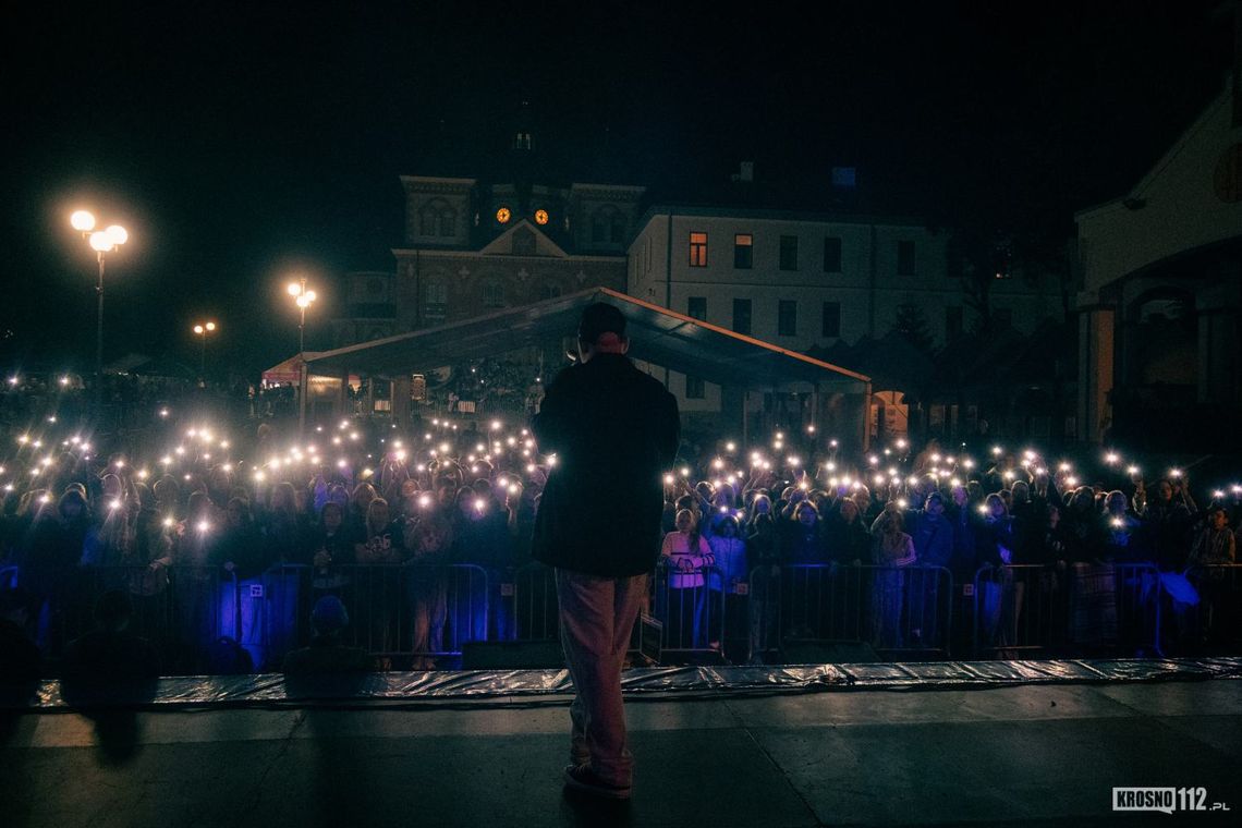 Festiwal Mocy w Miejscu Piastowym zakończony [ZDJĘCIA]